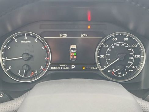 New 2026 Mitsubishi Outlander SE image 27