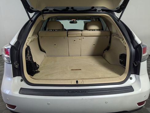 Used 2013 Lexus RX 350 FWD w/ Navigation Pkg image 22