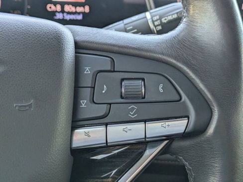 Used 2021 Cadillac Escalade Sport w/ Heavy-Duty Trailer Package image 35