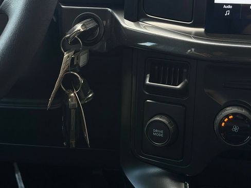 New 2026 Ford F150 STX w/ Equipment Group 200A RWD image 47