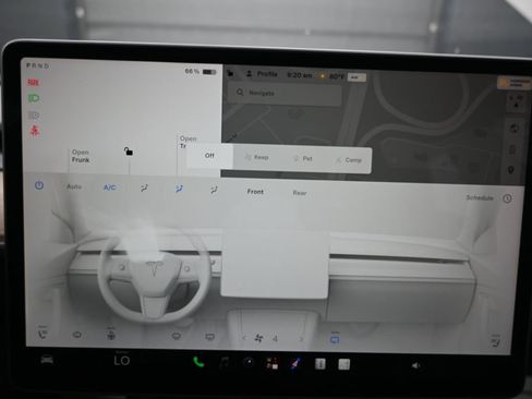 Used 2022 Tesla Model 3 Performance AWD/4WD image 10