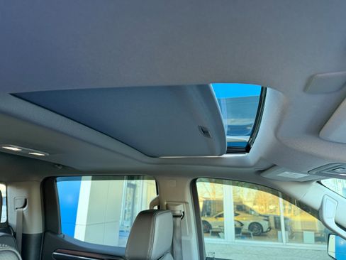 Used 2024 GMC Sierra 1500 Denali w/ Technology Package image 6