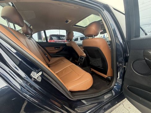 Used 2015 BMW 328i Sedan RWD image 21
