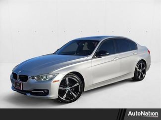 Used 2013 BMW 328i Sedan image 1