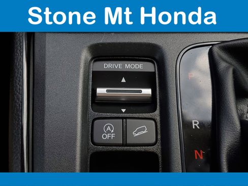 Used 2024 Honda CR-V EX image 29