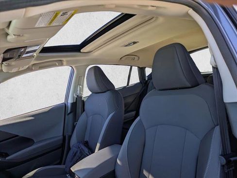 New 2026 Subaru Crosstrek 2.5i Premium image 11