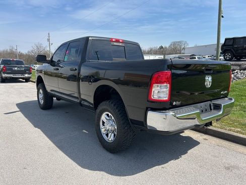 Used 2019 RAM 2500 Tradesman image 4
