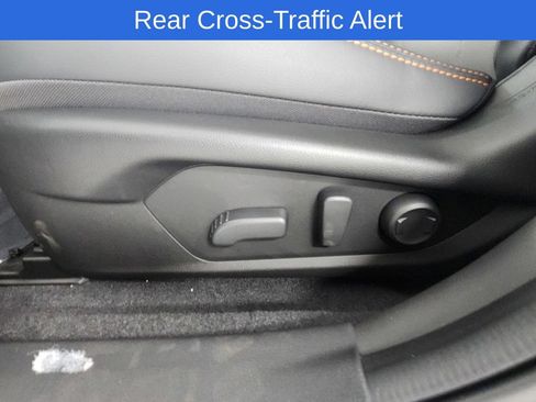 New 2026 Subaru Crosstrek 2.5i Limited AWD/4WD image 11