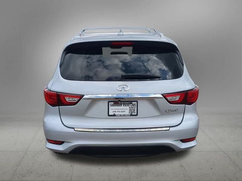 Used 2016 INFINITI QX60 Luxe w/ Premium Package AWD/4WD image 5