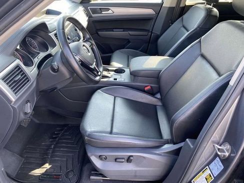 Used 2018 Volkswagen Atlas SE FWD image 16