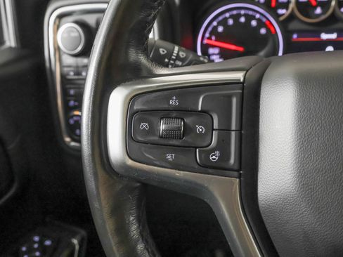 Used 2021 Chevrolet Silverado 1500 RST w/ Redline Edition image 27