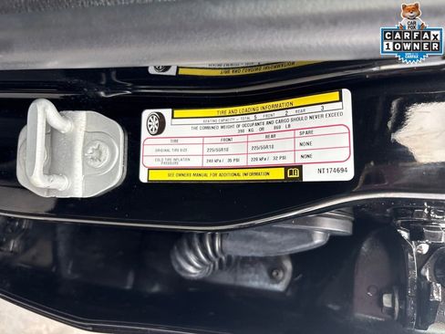 Certified 2022 Jeep Compass Limited image 28