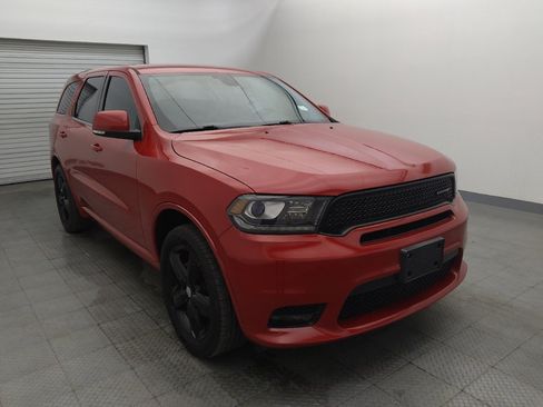 Used 2019 Dodge Durango GT image 13