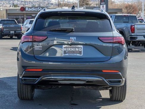 New 2026 Buick Envision Sport Touring image 4