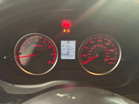 Used 2016 Subaru Forester 2.5i w/ Alloy Wheel Package AWD/4WD image 29