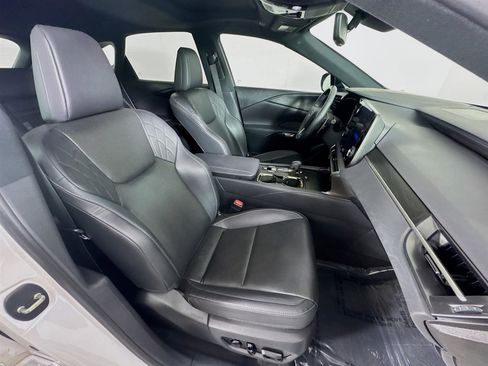 Used 2023 Lexus RX 350 Premium image 28