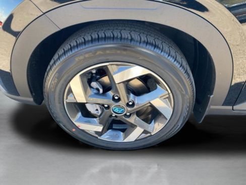New 2026 Hyundai Venue SEL image 10