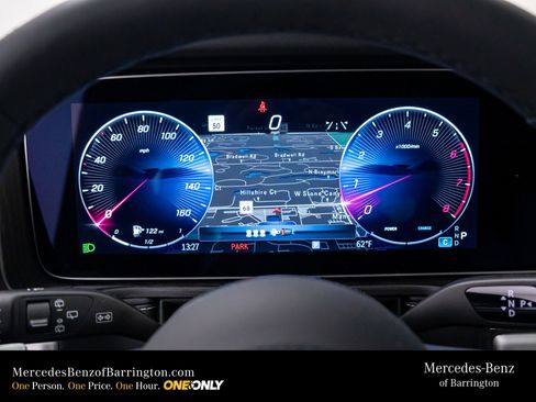 New 2026 Mercedes-Benz G 550 image 31