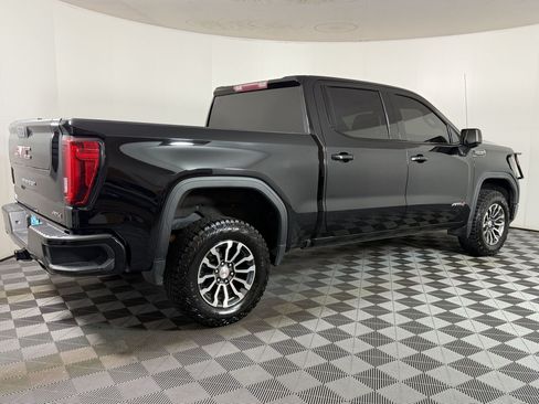 Used 2020 GMC Sierra 1500 AT4 AWD/4WD image 7