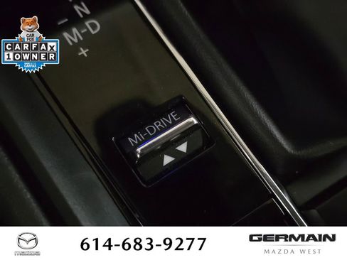 Used 2024 MAZDA CX-50 2.5 Turbo w/ Cargo Package AWD/4WD image 34