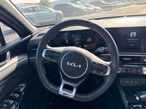 Used 2025 Kia K5 GT-Line AWD/4WD image 19