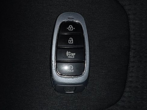 Used 2022 Hyundai Santa Fe SEL image 32