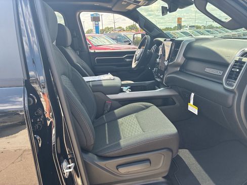 New 2026 RAM 1500 Big Horn image 25