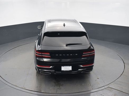 Used 2023 Genesis GV80 3.5T w/ Prestige Package image 44