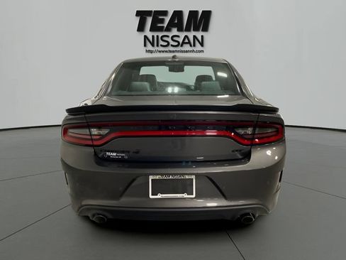 Used 2023 Dodge Charger GT w/ Plus Group AWD/4WD image 5
