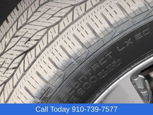 Used 2026 Buick Enclave Preferred FWD image 11
