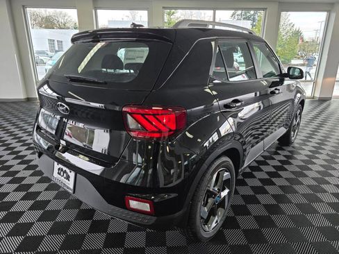 New 2026 Hyundai Venue SEL image 4