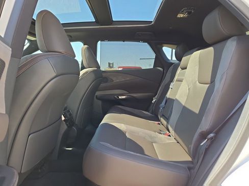 Certified 2023 Lexus RX 350 FWD w/ Accessory Package (Z1) image 13