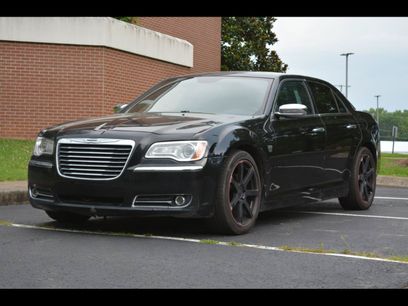 Used 2013 Chrysler 300 C