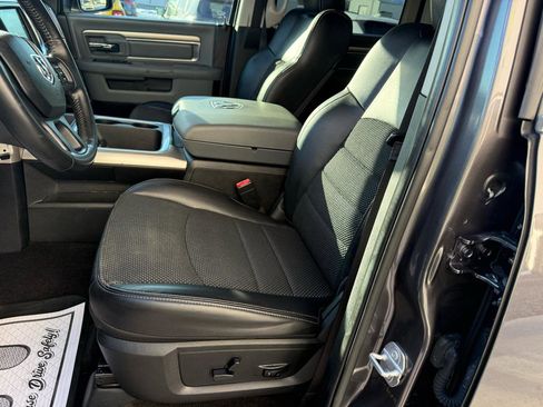 Used 2018 RAM 1500 Lone Star image 11