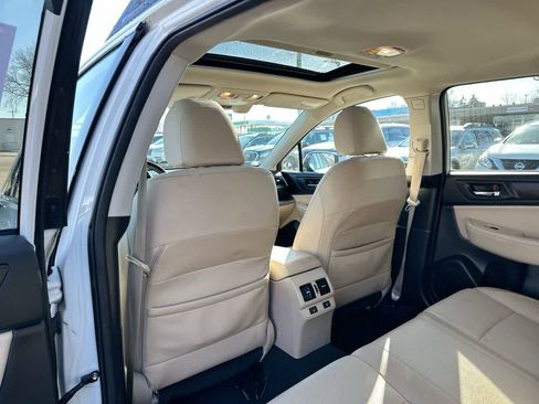 Used 2016 Subaru Outback 2.5i Limited image 23