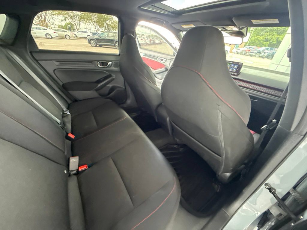 Used 2024 Honda Civic Si image 31
