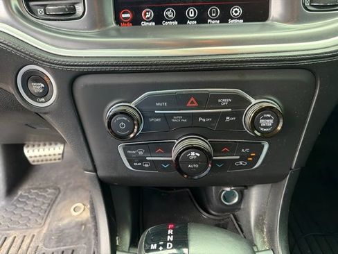 Used 2020 Dodge Charger R/T w/ Plus Group RWD image 26