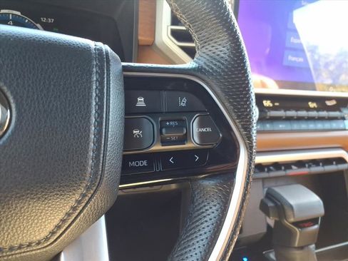 Used 2022 Toyota Tundra 1794 Edition image 21