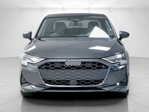 New 2026 Audi A3 2.0T Premium image 8