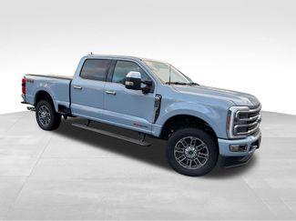 Used 2024 Ford F250 Limited w/ FX4 Off-Road Package 360° Tour