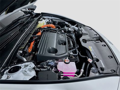 New 2026 Toyota Crown Limited image 20