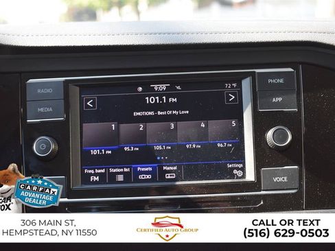 Used 2024 Volkswagen Jetta S FWD image 16