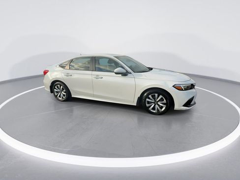 Used 2024 Honda Civic LX image 16