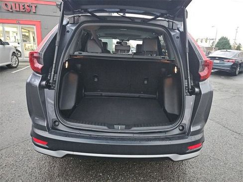 Used 2020 Honda CR-V EX-L image 11