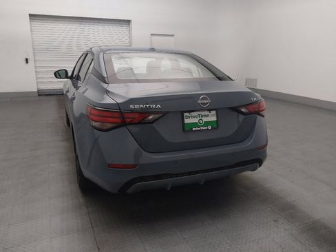 Used 2024 Nissan Sentra SV FWD image 6