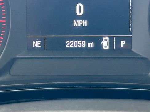 Used 2024 Chevrolet Trax LS image 28