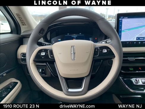 Certified 2023 Lincoln Corsair AWD w/ Equipment Group 101A image 24
