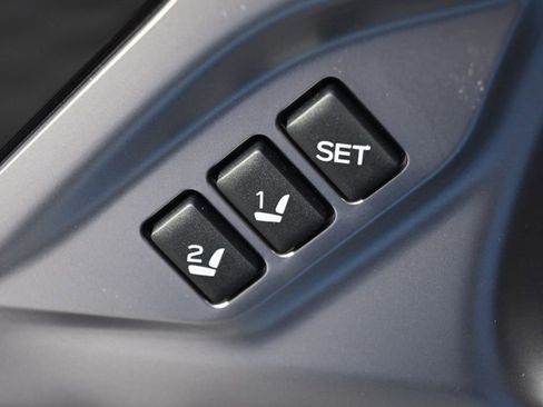 Certified 2025 Subaru Outback Limited AWD/4WD image 24