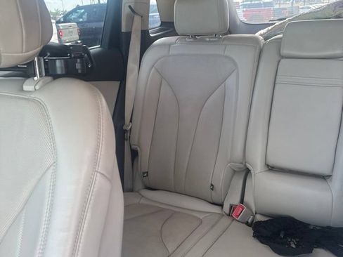 Used 2020 Lincoln Nautilus Reserve AWD/4WD image 4