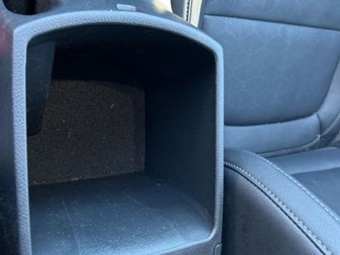 Used 2025 Kia Seltos EX image 21